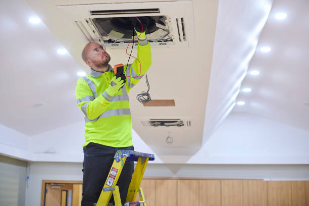 Ductless HVAC repair in Granite Shoals, TX